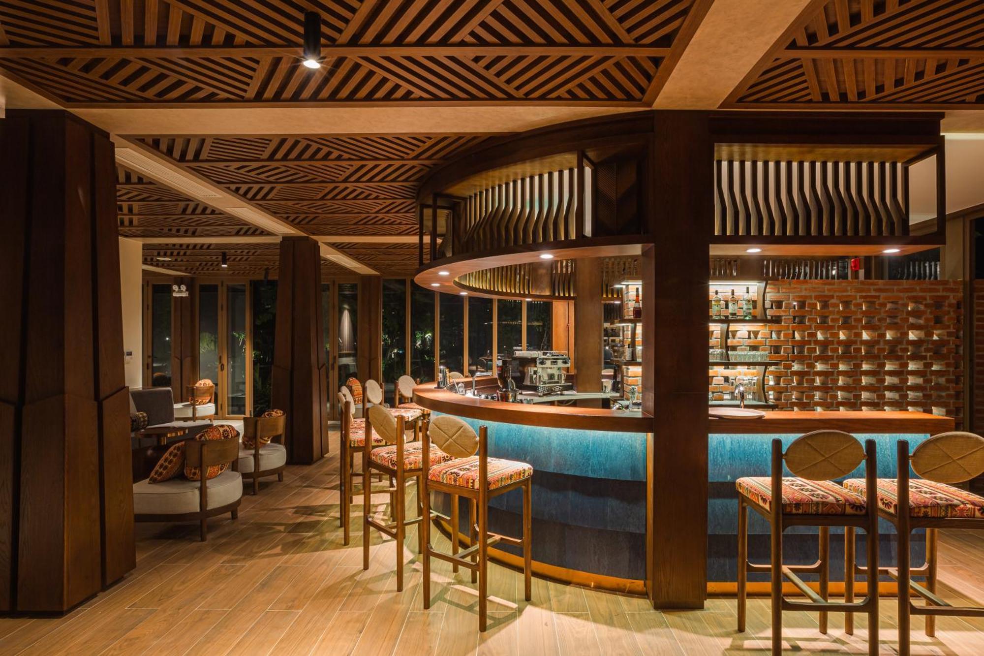 Mandala Retreats Kim Boi Hotel Hòa Bình Exterior foto