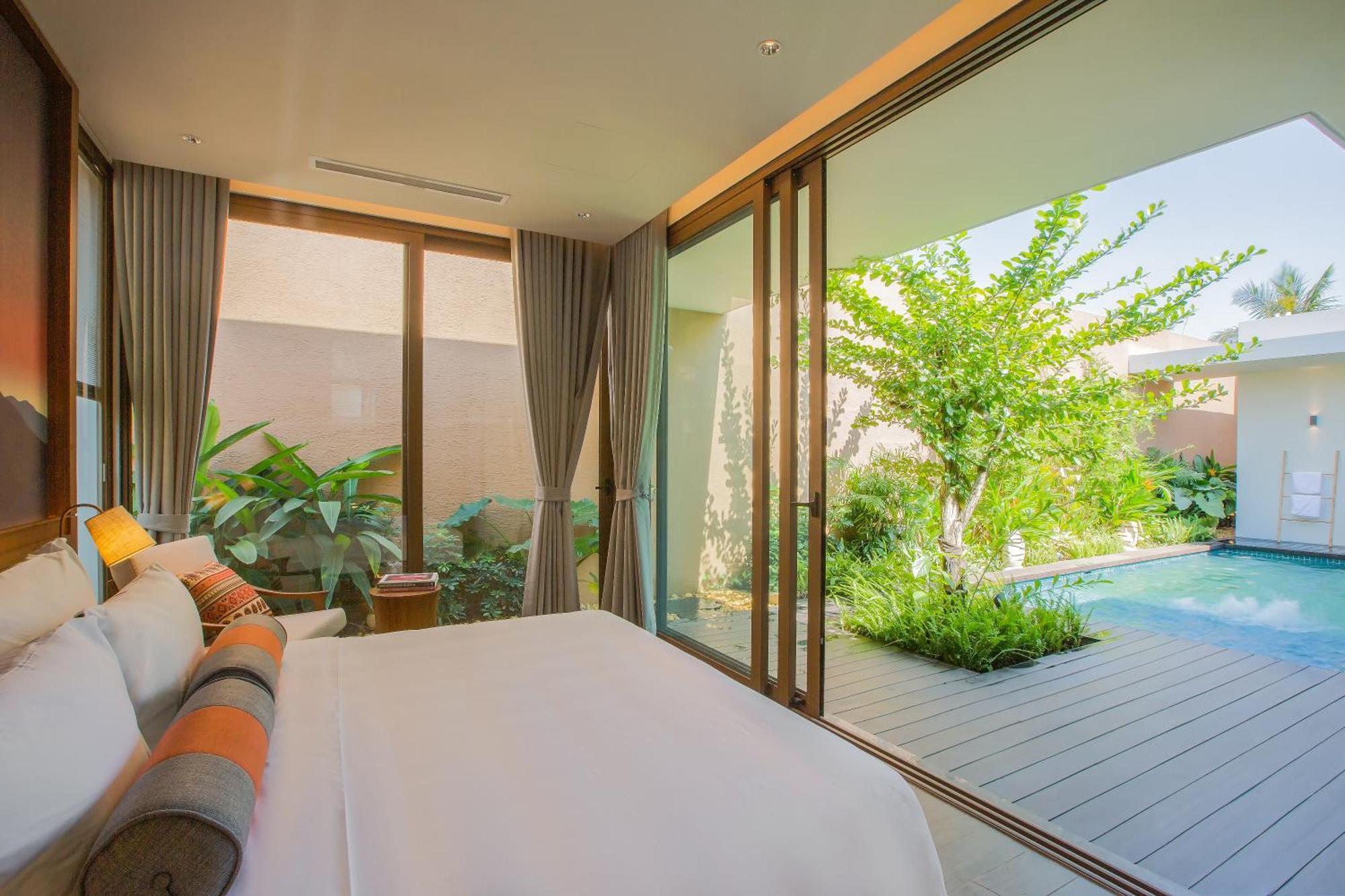 Mandala Retreats Kim Boi Hotel Hòa Bình Exterior foto
