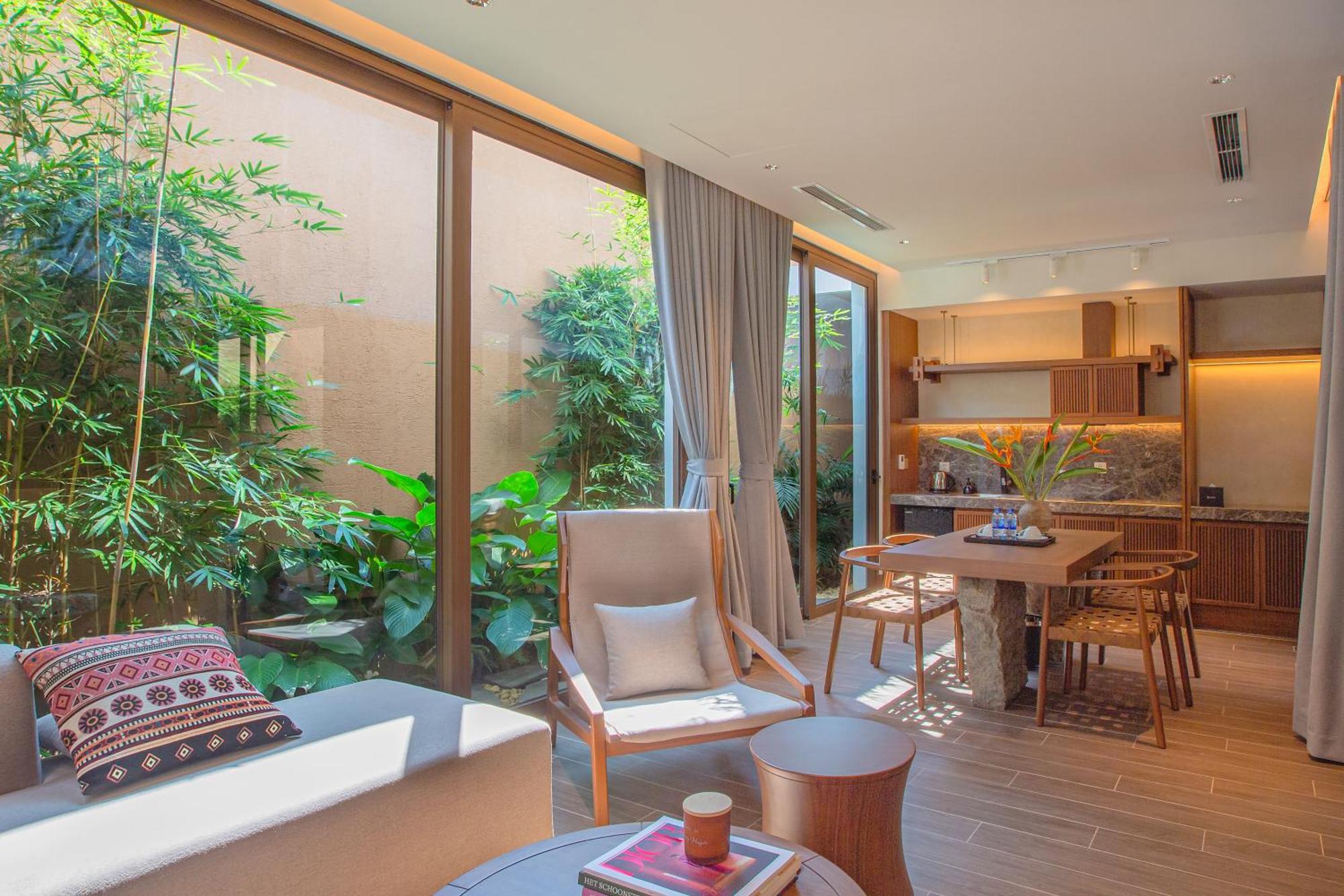 Mandala Retreats Kim Boi Hotel Hòa Bình Cameră foto