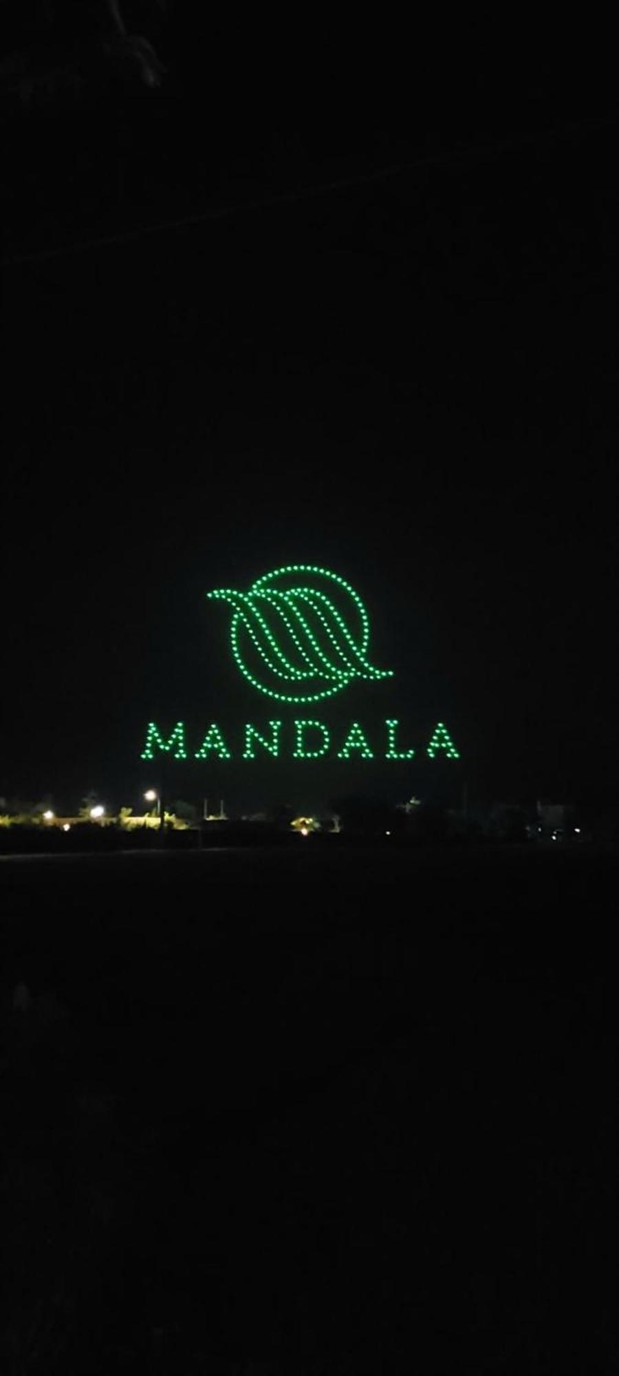 Mandala Retreats Kim Boi Hotel Hòa Bình Exterior foto