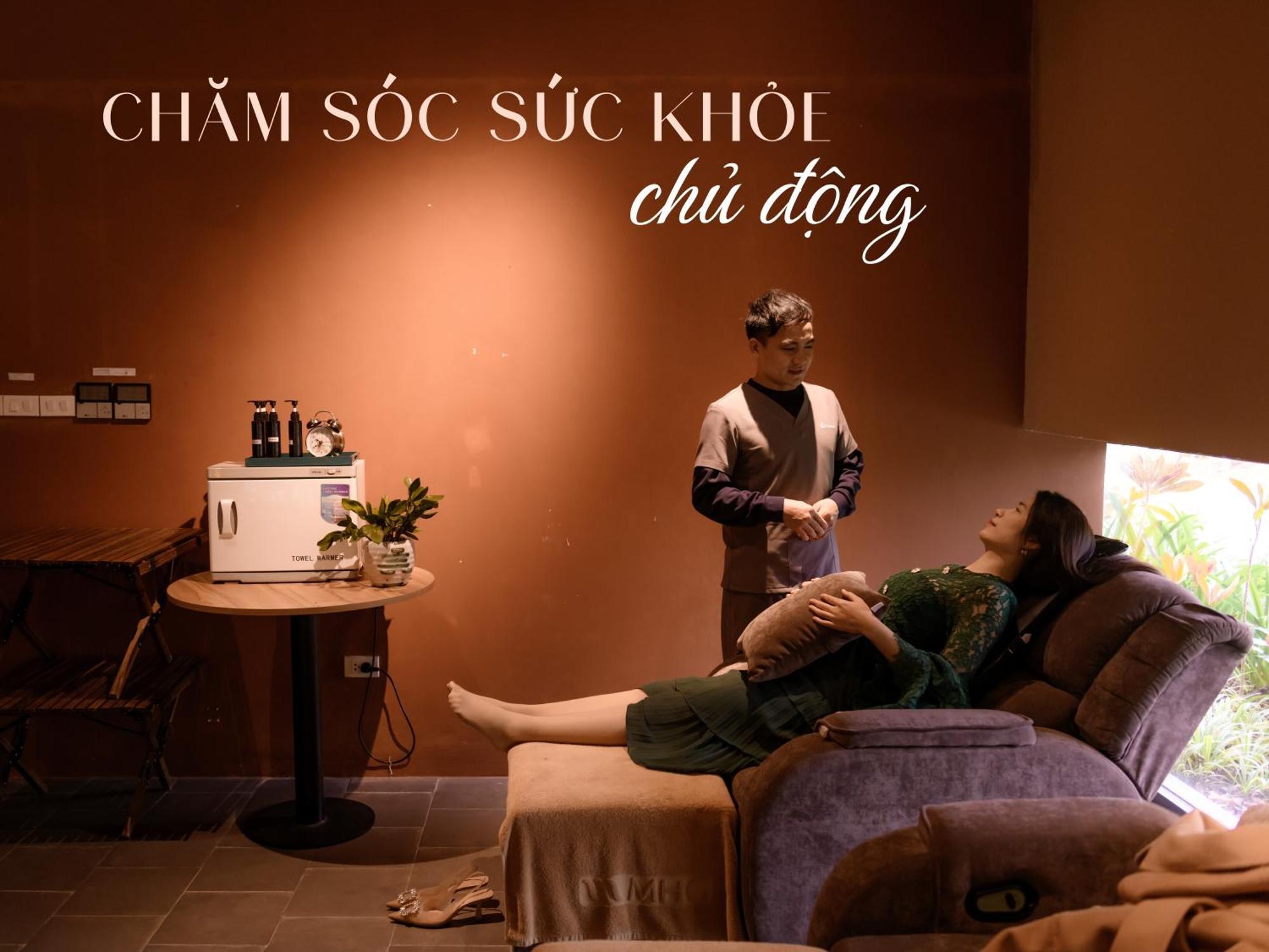 Mandala Retreats Kim Boi Hotel Hòa Bình Exterior foto